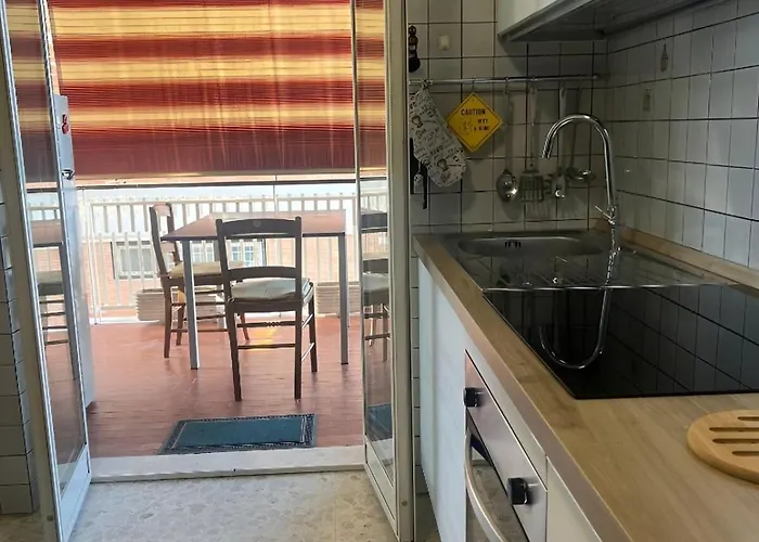Sunny 2br Near Vatican , Ac , Bus 98 Direct Centre