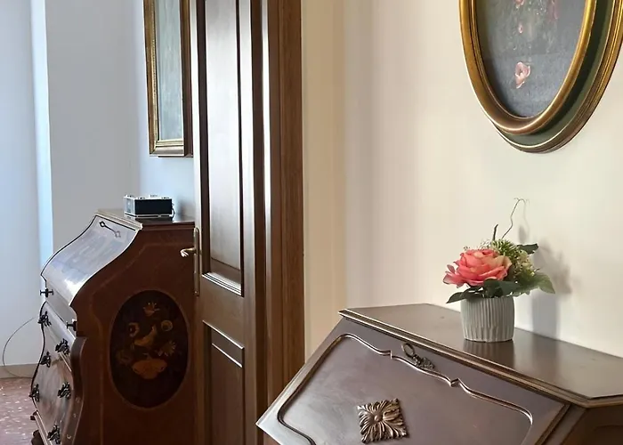 Apartament Sunny 2br Near Vatican , Ac , Bus 98 Direct Centre Rzym