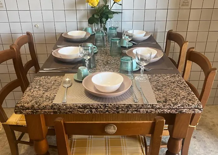 Apartament Sunny 2br Near Vatican , Ac , Bus 98 Direct Centre