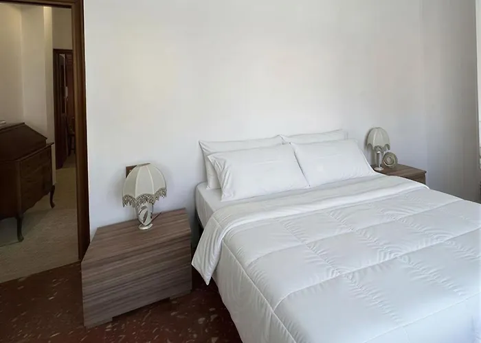 Sunny 2br Near Vatican , Ac , Bus 98 Direct Centre Рим
