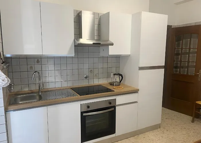 Sunny 2br Near Vatican , Ac , Bus 98 Direct Centre * Rzym